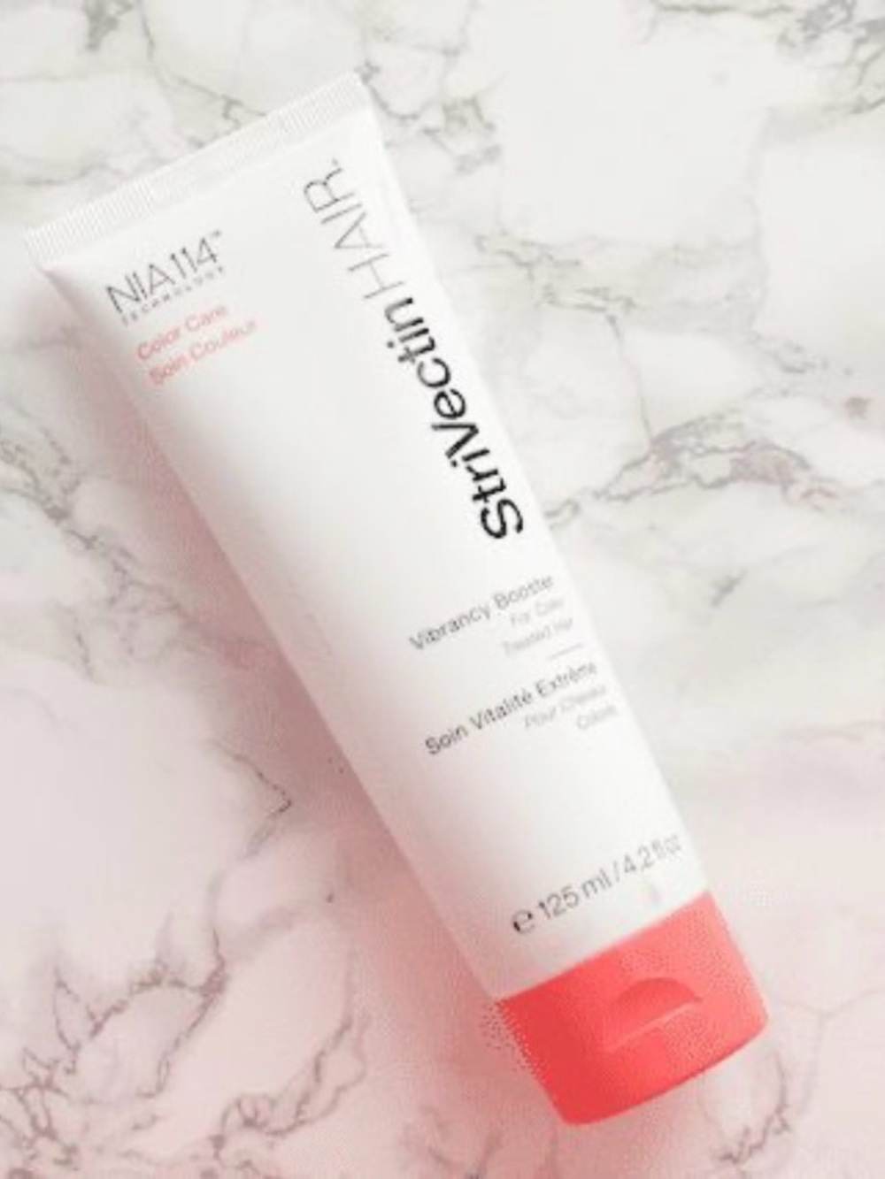 StriVectin Hair vibrancy booster for colored hair
